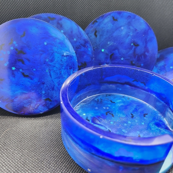 Coasters - Picture 7 of 12